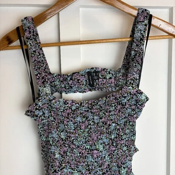 Vero Moda Women's Sundress, Size Small - Picture 3 of 5